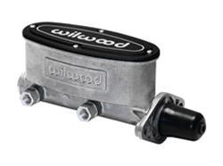 Master Cylinder, Alloy, Natural, 1 in. Bore, Universal, Each