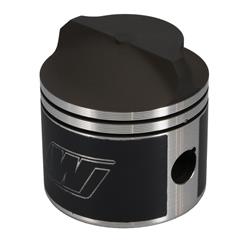 Engine Piston, OMC CROSS FLOW 3500KD