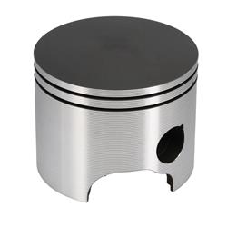 Engine Piston, Mercury 2.5L STBD 1992-99 3520KD