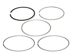 Engine Piston Ring Set, 4.060 Ring Set - 1.2x1.2x3.0mm