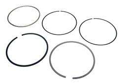 4.130 in. Bore, Auto Ring Set- 1 cyl.