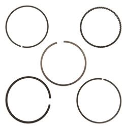 Powersports Piston Rings, 3.031 in. Bore, Single Piston, Universal, Each