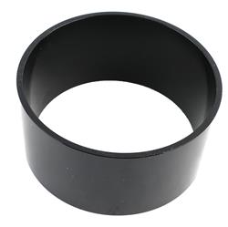 Piston Ring Compressor, Aluminum, Black Anodized, PTFE Coated, Tapered, 3.465 in./88.00mm Bore, Each