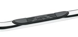 Step Bar Pad, Replacement, 4.00 in. Width, 24.50 in. Length, Each