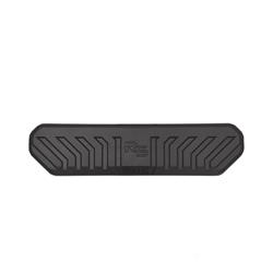 R5 Step Bar Pad, Clips, Replacement, 20.5 in. Pad, Black, Kit