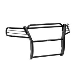 Sportsman Grille Guard, Silverado 1500 2016-2017, Black