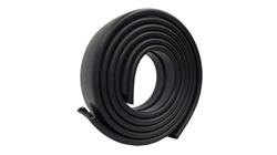 Trim Strips, Grille Guard Replacement Components, HDX, Pair