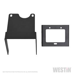 Cruise Control Relocator, Sensor Bracket, Ford, Pair