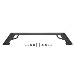 Grille Gaurd, Pro-Series, Front, Angular, Steel, Black, Toyota, Each