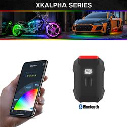 Bluetooth Smartphone App Controller XKalpha