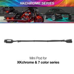 2nd Gen Multi Color Pod for XKchrome & 7 Color Series