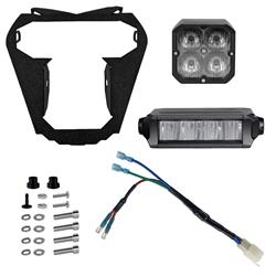 KTM Dual Sport Headlight Kit