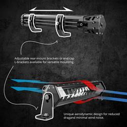 20" SAR Light Bar - Emergency Search and Rescue Light