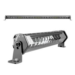 52" White Housing SAR Light Bar - Emergency Search and Rescue Light