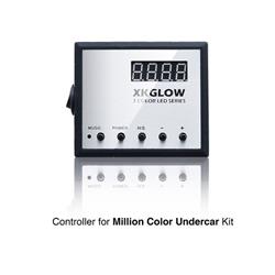 Lighting Control Module, Million Color Series LED Light Control Box, Each