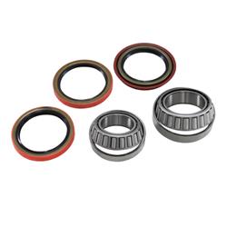 Axle Bearing, Seal, Dodge, Dana 44, Front, Each