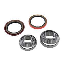 Axle Bearing, Seal, Outer, One Side Only, Front, Dana 44, Dodge, Kit