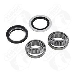Axle Bearing, Seal, Ford, Dana 44, Front, Each