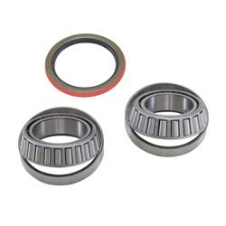 Axle Bearing, Seal, Outer, One Side Only, Front, Dana 44, International, Kit