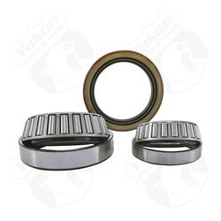 Axle bearing & seal kit for Ford 10.5" rear, requires 2