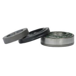 Axle Bearings, Dana 44 & Dana 20, Kit