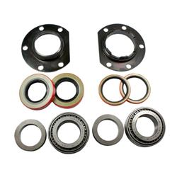 Axle Bearings, Seals, Chrysler, 8.75 in., Kit