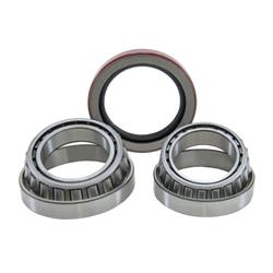 Axle Bearing, Seal, AAM 11.5 in., 14-Bolt, Each