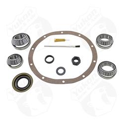 Yukon Bearing installation kits are perfect for shops & builders who have shims on the shelf and are looking t