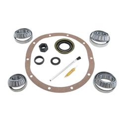 Ring and Pinion Gear Installation Kit, Bearing Overhall, 27 Spline, Chrysler 8.25 in., Kit