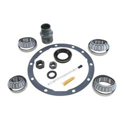 Yukon Bearing install kit for Chrysler 8.75" two pinion (#89) differential