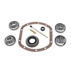 Bearing Installation Kit, Front Differential, Dana 30, Kit