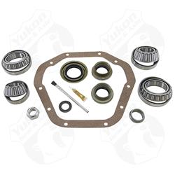 Ring and Pinion Gear Installation Kit, Bearing Overhall, 29 Spline, Dana 60, Kit