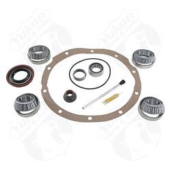 Yukon Bearing install kit for Ford 9" differential, LM603011 bearings