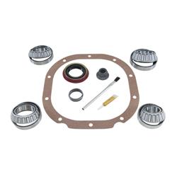 Ring and Pinion Gear Installation Kit, Bearing Overhaul, Ford 8.8 in., Kit