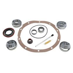 Ring and Pinion Gear Installation Kit, Bearing Overhaul, 28 Spline, Ford 9 in., Kit