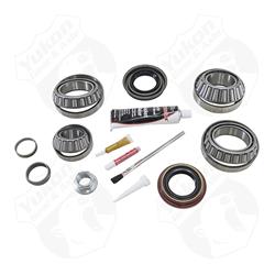 Yukon bearing install kit for '00-'07 Ford 9.75" differential with '11 & up ring & pinion set