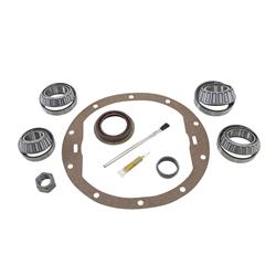 Axle Bearings, 30-spline, 12-bolt, Standard Rotation, Rear, Chevy, GMC, GM 8.875 in. Truck, Kit