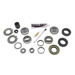 Ring and Pinion Gear Installation Kit, Bearing Overhaul, 27 Spline, GM 7.2 in., IFS, Kit