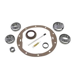 Ring and Pinion Gear Installation Kit, Bearing Overhaul, 30 Spline, GM 8.5 in., Kit