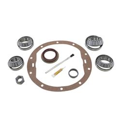 Ring and Pinion Gear Installation Kit, Bearing Overhaul, 30 Spline, GM 8.6 in., Kit