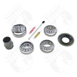 Yukon Bearing install kit for Suzuki Samurai differential