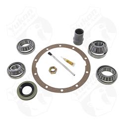 Ring and Pinion Installation Kit, 27 spline, Toyota 7.8 in., Rear, Kit