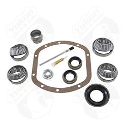 Yukon Bearing install kit for Dana 36 ICA Corvette differential