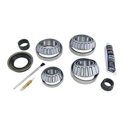 Ring and Pinion Gear Installation Kit, Bearing Overhaul, 30 Spline, GM 11.5 in./Chrysler, 11.5 in., Kit