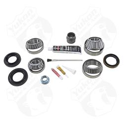 91-97 LC-REV FRT BEARING KIT NEEDS SPECIAL SLINGER