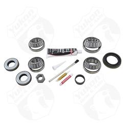 Ring and Pinion Installation Kit, 30 spline, GM 9.25 in. IFS, Front, Kit