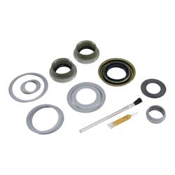 Ring and Pinion Gear Installation Kit, Minimum Installation Kit, 29 Spline, Dana 60, Kit