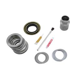 Ring and Pinion Gear Installation Kit, Minimum Install, 29-spline, Standard Rotation, Rear, Dana 44-HD, Kit