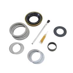 Ring and Pinion Gear Installation Kit, Minimum Installation Kit, 24 Spline, Dana 44, Kit