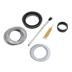 Ring and Pinion Gear Installation Kit, Minimum Install Kit, GM 8.6 in. IRS/218mm, AAM, Kit